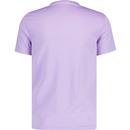 Fred Perry Classic Crew Neck T-shirt (Ultraviolet)