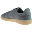 FRED PERRY B721 Retro Microfibre Tennis Trainers A