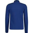 FRED PERRY M3636 Long Sleeve Twin Tipped Polo (SC)
