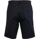 FRED PERRY Retro 60's Cotton Twill Chino Short N