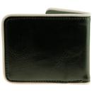 FRED PERRY Classic Logo Billfold Wallet - Forest