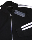 Lakra FRENCH CONNECTION 80s Zip Through Track Top