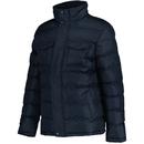 French Connection Funnel Neck 2 Pocket Padded Coat