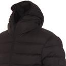 FRENCH CONNECTION Men's Hooded Padded Jacket B