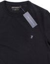 FRENCH CONNECTION Retro Slim Fit Crew Neck Tee M