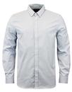FRENCH CONNECTION Mod Classic Soft Oxford Shirt KB
