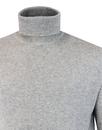 Portrait FRENCH CONNECTION Wool Roll Neck Jumper G