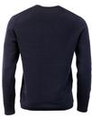 FRENCH CONNECTION Textured Crew Neck Jumper