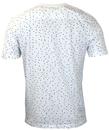 Coolibah FRENCH CONNECTION Retro Polka Dot T-Shirt