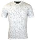 Coolibah FRENCH CONNECTION Retro Polka Dot T-Shirt