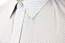 Charley French Connection Mod Polka Dot Shirt (W)