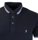 Dean FRENCH CONNECTION Retro Mod Tipped F Polo MB