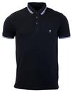 Dean FRENCH CONNECTION Retro Mod Tipped F Polo MB