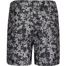 Fistral French Connection Swim Shorts (Black Onyx)
