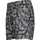 Fistral French Connection Swim Shorts (Black Onyx)