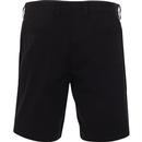 FRENCH CONNECTION Machine Stretch Shorts (Utility)