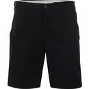 FRENCH CONNECTION Machine Stretch Shorts (Utility)