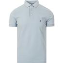 Sneezy FRENCH CONNECTION Retro Mod Jersey Polo CB