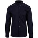 FRENCH CONNECTION Retro Classic Soft Oxford Shirt