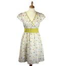 Bonnie Dress FRIDAY ON MY MIND Retro 1950s Dress