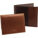 GABICCI VINTAGE Leather Cardholder & Wallet Set
