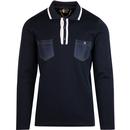 Hachet GABICCI VINTAGE Ltd Edition Tipped Mod Polo