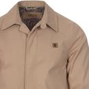 Houghton GABICCI VINTAGE 60s Mod Mac Jacket (O)
