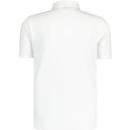 Ladro GABICCI VINTAGE Button Down Mod Polo Shirt W