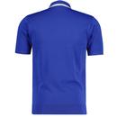 Alfeo Gabicci Vintage Archive Textured Knit Polo S