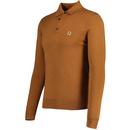 Francesco GABICCI VINTAGE Retro Knitted Polo W