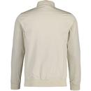 Griffin Gabicci Vintage Race Stripe Bomber Jacket 