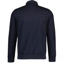 Griffin Gabicci Vintage Race Stripe Bomber Jacket 