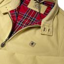 Hamilton Gabicci Vintage Mod Harrington Jacket B