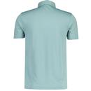 Ladro GABICCI VINTAGE Mod Button Down Polo Meadow