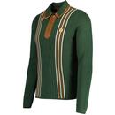Norman Gabicci Vintage 50th Anniversary Polo (F)