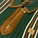 Norman Gabicci Vintage 50th Anniversary Polo (F)
