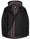 GABICCI VINTAGE Retro Festival Padded Jacket (B)