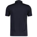 Patrick Gabicci Vintage Racing Stripe Polo Top N