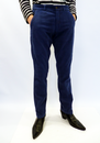 Adderbury GABICCI VINTAGE 60s Mod Cord Trousers N