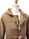 Arlington GABICCI VINTAGE Mod Short Duffle Coat S