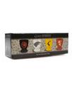 Sigils GAME OF THRONES 4 Set Boxed Egg Cups 