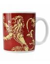 House Lannister GAME OF THRONES Gift Boxed Mug