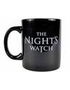 The Night's Watch GAME OF THRONES Oath Boxed Mug