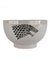 game of thrones house stark gift boxed bowl