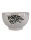 House Stark GAME OF THRONES Gift Boxed Bowl