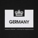 Weekend Offender Country Series Germany 2024 Tee B