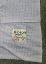 GIBSON LONDON High Fasten Donegal Waistcoat OLIVE