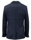 Grouse GIBSON LONDON Matching Blazer & Waistcoat N