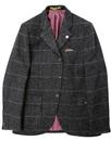 Grouse GIBSON LONDON Matching Blazer & Waistcoat C