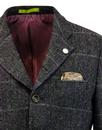 Grouse GIBSON LONDON Matching Blazer & Waistcoat C